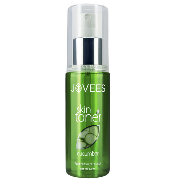 Jovees - Cucumber Skin Toner/Astringent - 100ml