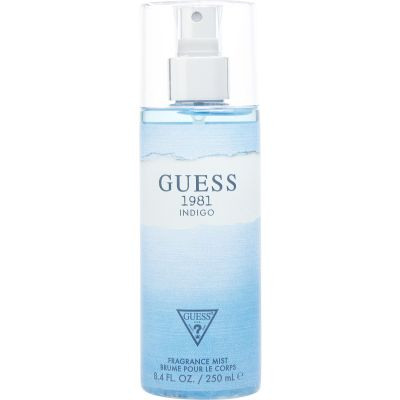 Guess 1981 indigo price hot sale