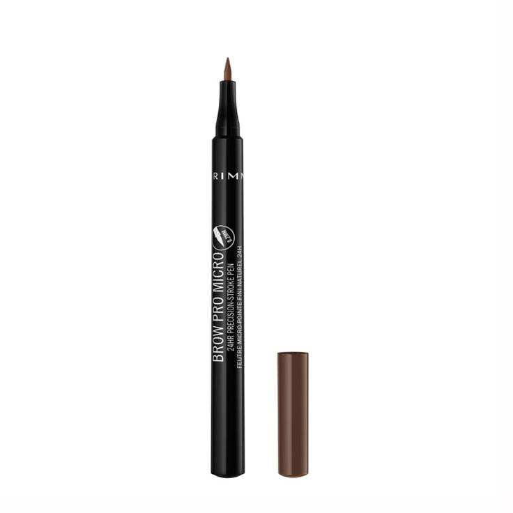 Rimmel Brow Pen Dark