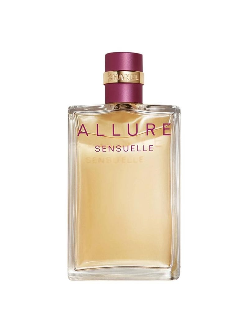 Chanel ALLURE SENSUELLE  Eau De Parfum For Women 100ml