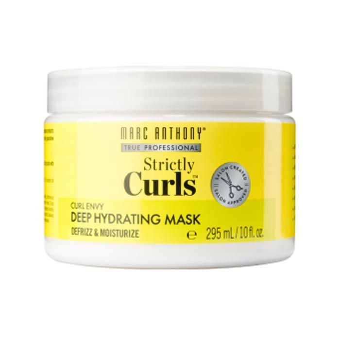 Marc Anthony 295 ml  Strictly Curls Deep Hydration Mask