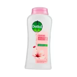 Dettol Skincare Long Lasting Moisture Bodywash 250 ml