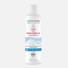 Germacare 150ml Baby Skin Care  Oil