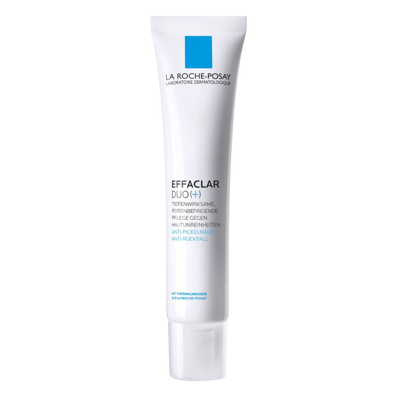 LA ROCHE POSAY Effaclar Duo+ Innovation 40ml