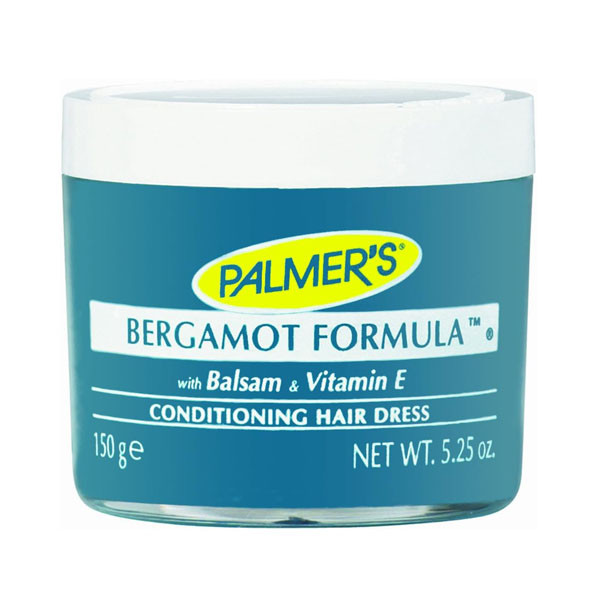 Palmer's Bergamot Formula Hair Dress 150 G