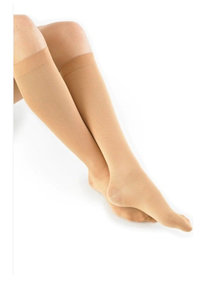 URGAID Airplane Beige Travel Socks