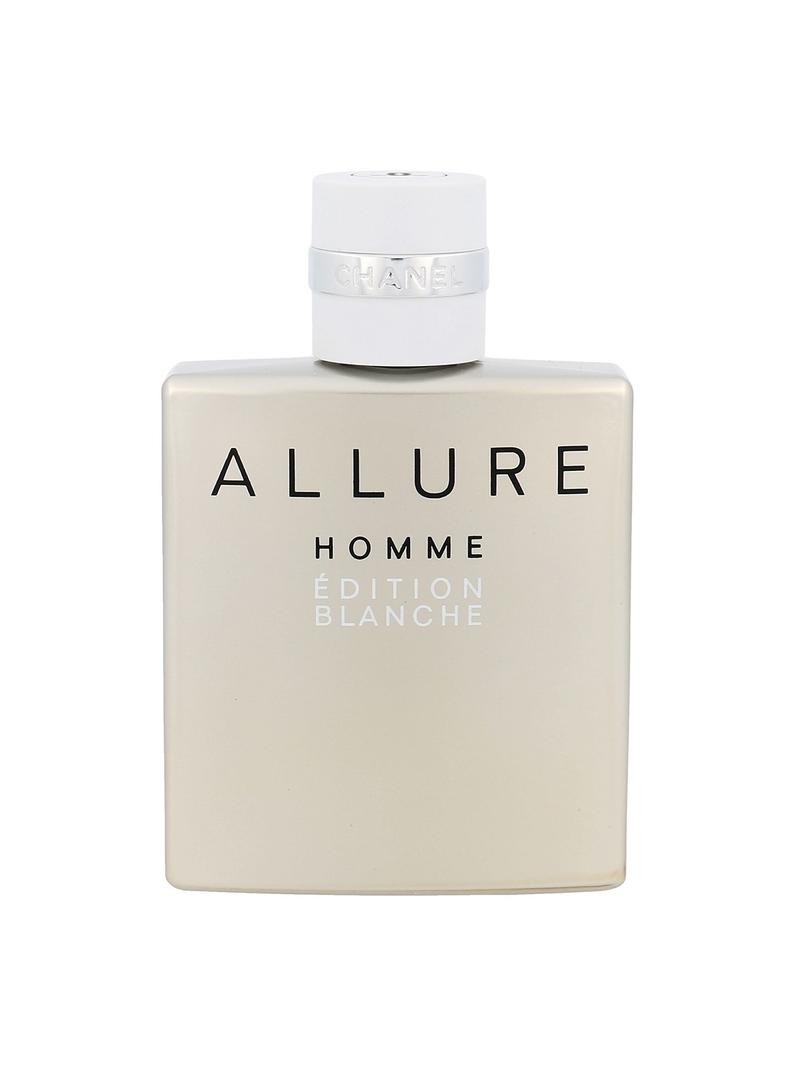 Buy Chanel Allure Edition Blanche Eau De Parfum For Men 50ml