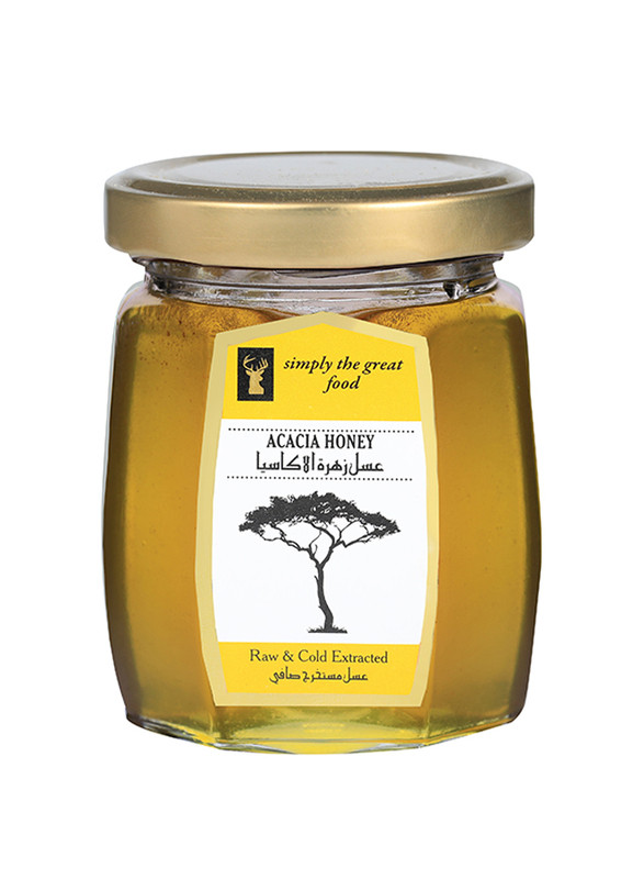 ACACIA HONEY 250 GM