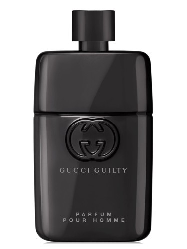 Gucci Guilty Pour Homme Eau de Parfum for Men