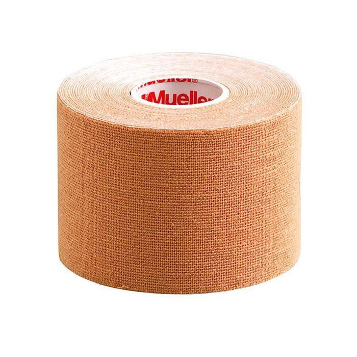 Mueller Tape- Strip  Kinesiology Roll Biege