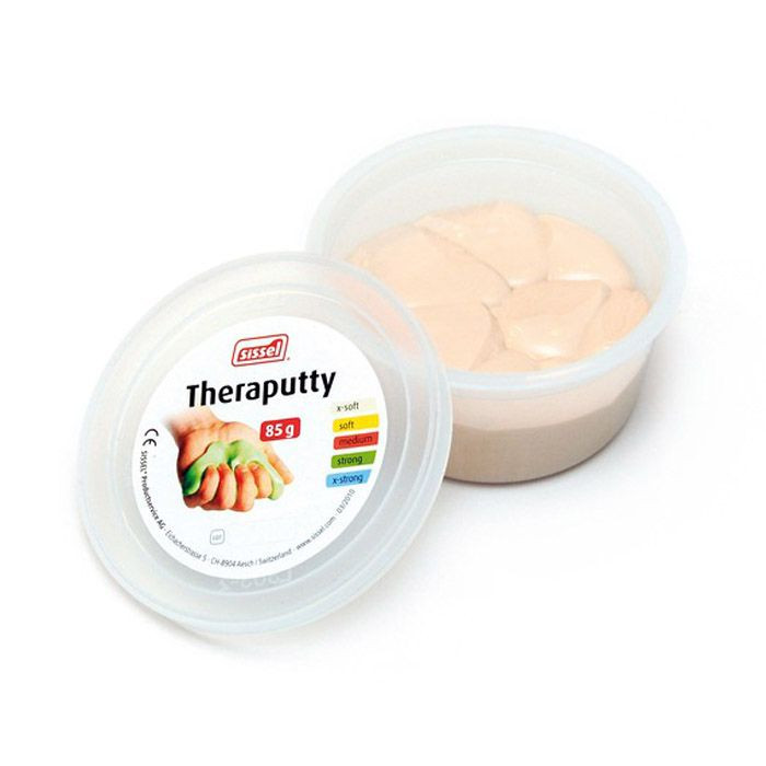 Sissel Theraputty Flex X Soft