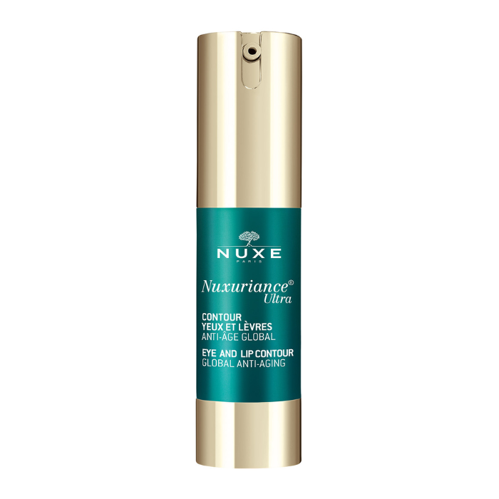 Nuxe 15ml Nuxuriance® Ultra Eye and Lip Contour Anti-Aging Cream