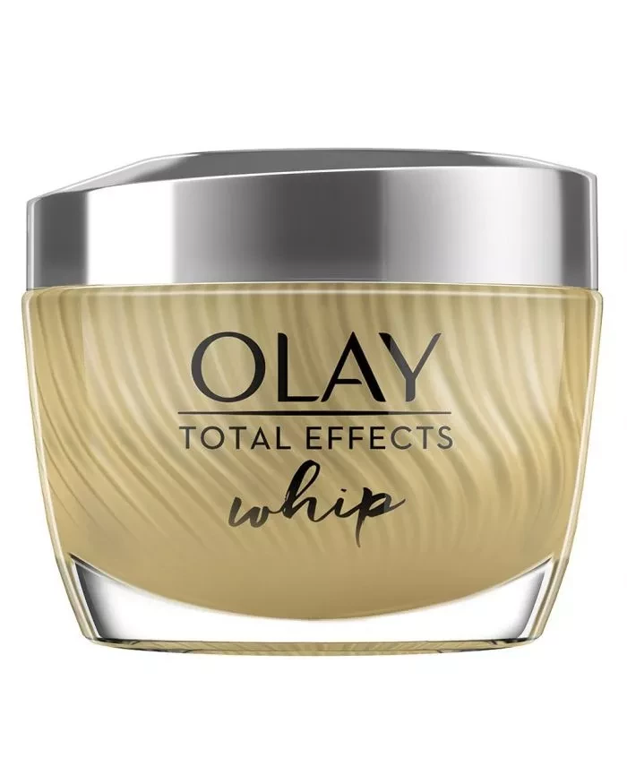 Olay Total Effects Non-Greasy Whip Moisturizer Cream 50ml