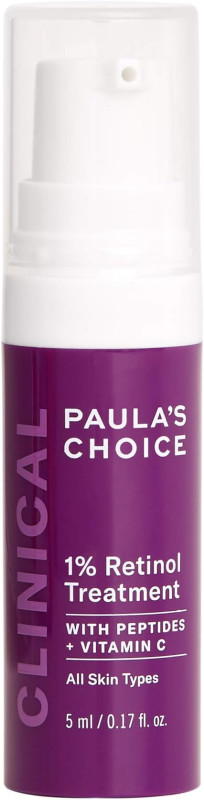 PAULA'S CHOICE CLINICAL 1% Retinol Treatment Cream