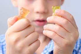 Boost Your Kids' Immunity with Tasty Vitamin Gummies | Medilife Online PharmacyDubai