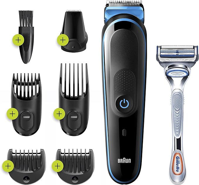 Braun All In One Trimmer 0.35kg