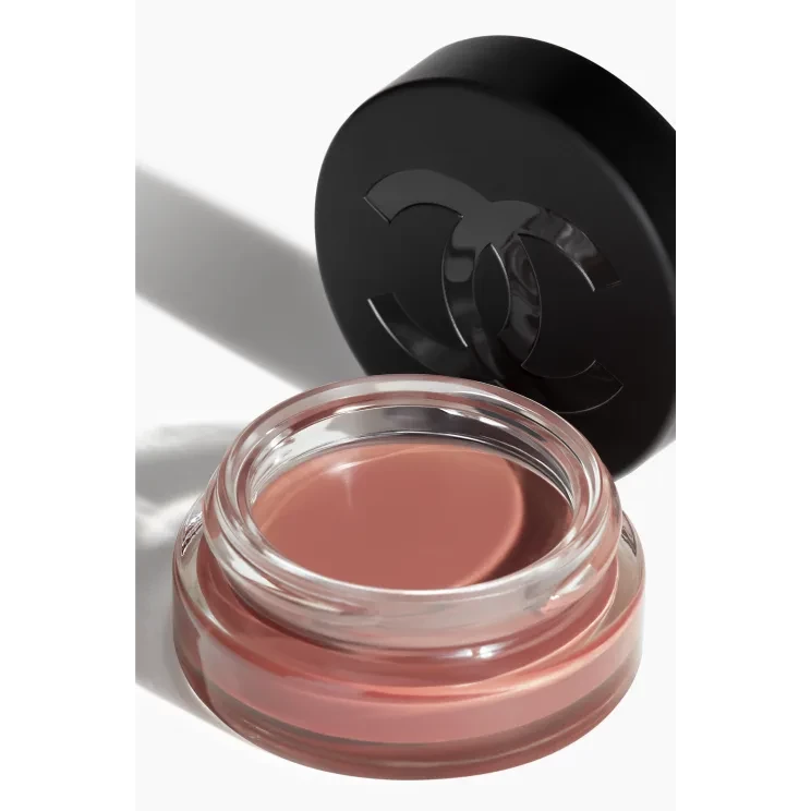 Buy N°1 DE Chanel Lip & Cheek Balm Enhances Color-Nourishes- Plum