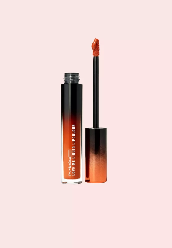LOVE ME LIQUID LIPCOLOUR - My Lips Are Insured