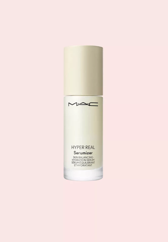 MAC COSMETICS Hyper Real Serumizer Skin Balancing Hydration Serum 30ml
