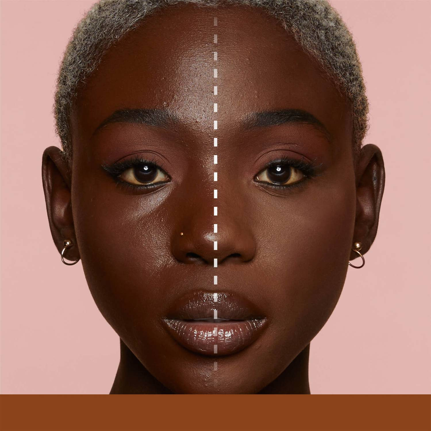 HUDA BEAUTY EASY BAKE LOOSE POWDER Coffee Cake Buy Online at Medi