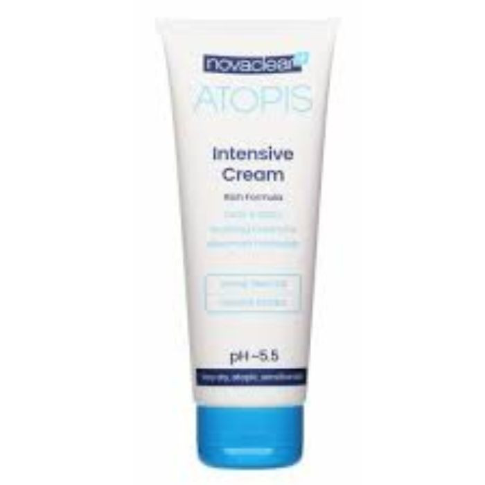 Novaclear 100ml Atopis Intensive Cream Face & Body