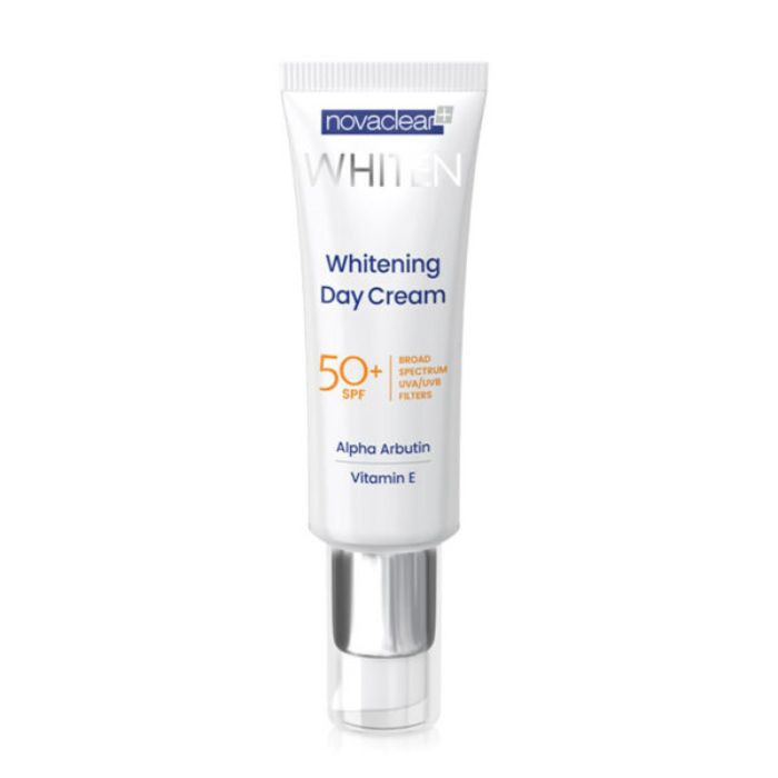 Novaclear 50ml [SPF 50+] Whitening Day Cream