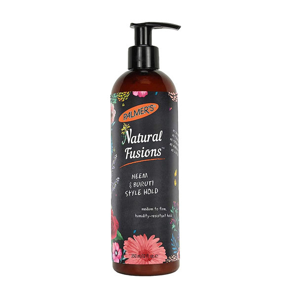 Palmer's Natural Fusion Mallow Root Leave-In Conditioner 250 ml