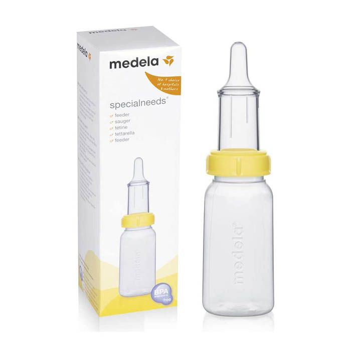 Haberman Feeder Medela