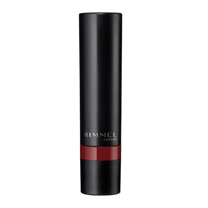 Rimmel Lasting Finish Soft Matte 530 True Red