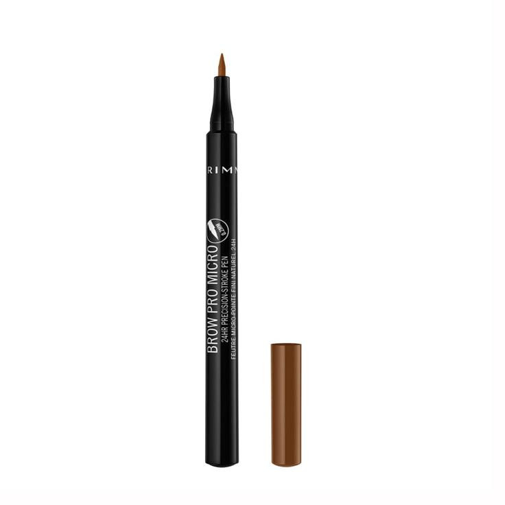 Rimmel Brow Pen Medium