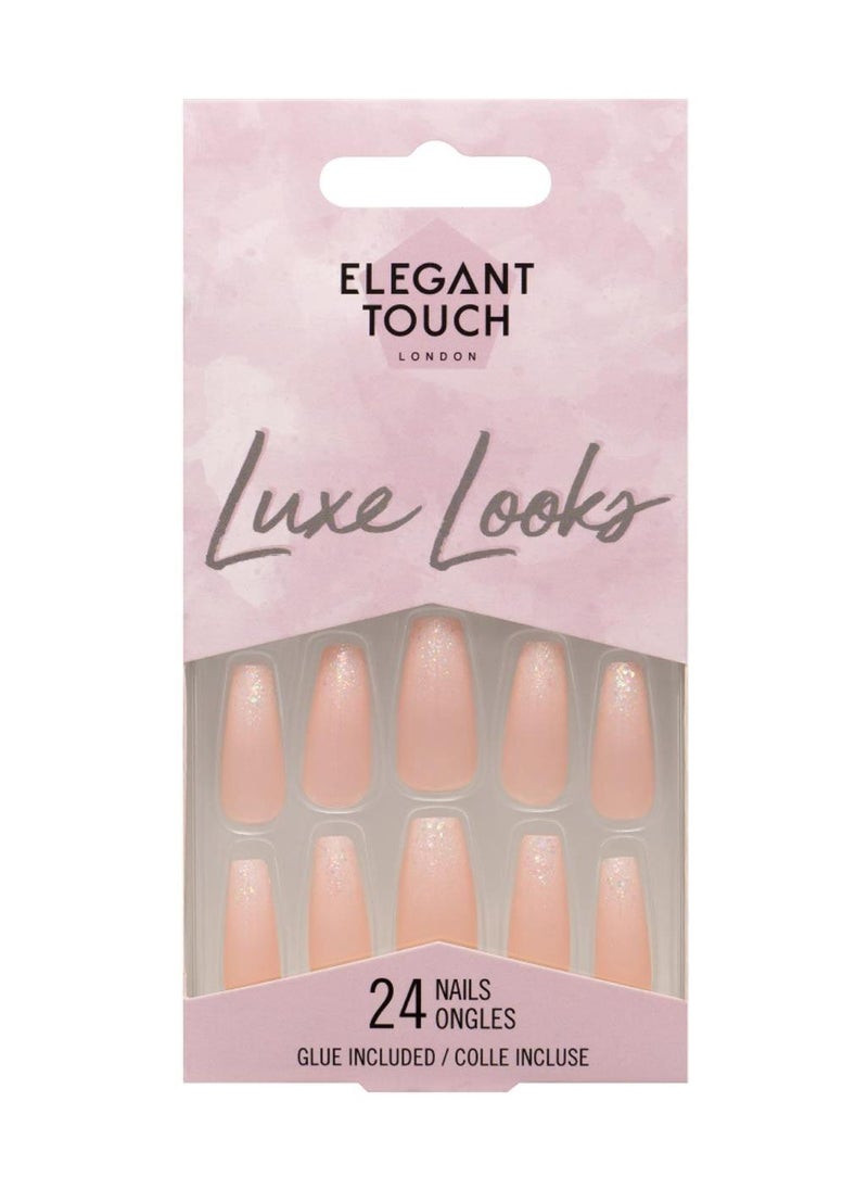 Elegant Touch Sugar Luxe Looks Cookie