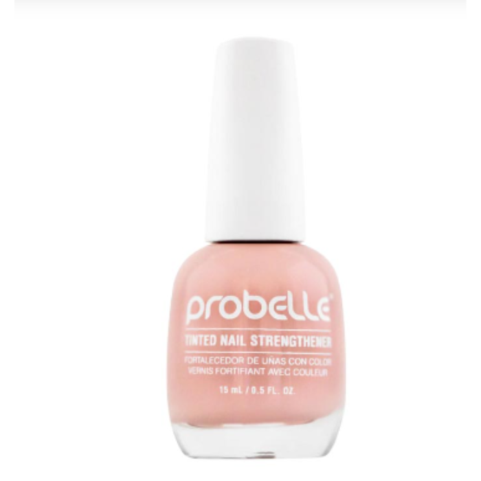 Probelle Nail Strengthener Petal Pink 15 ml