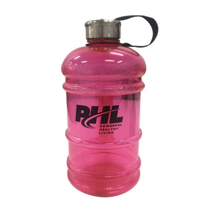 PHL Rose Water Bottle 2.2 litre/73 oz