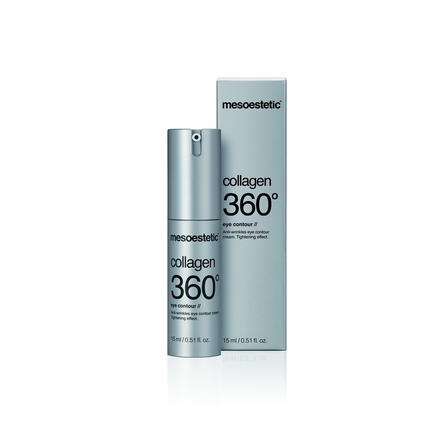 Mesoestetic Collagen 360º Eye Contour