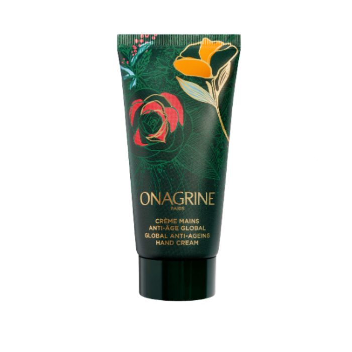 Onagrine Global Anti-Ageing Hand Cream 50ML