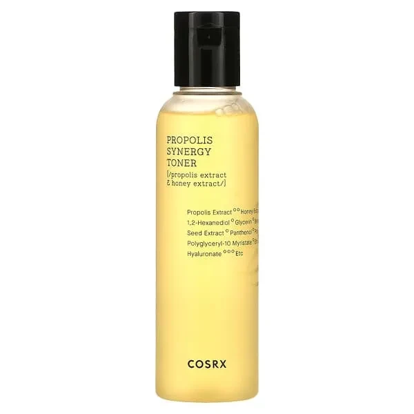 Cosrx Full Fit Propolis Synergy Toner 150ml