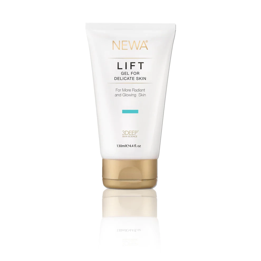 NEWA LIFT Gel for Delicate Skin 130 ml