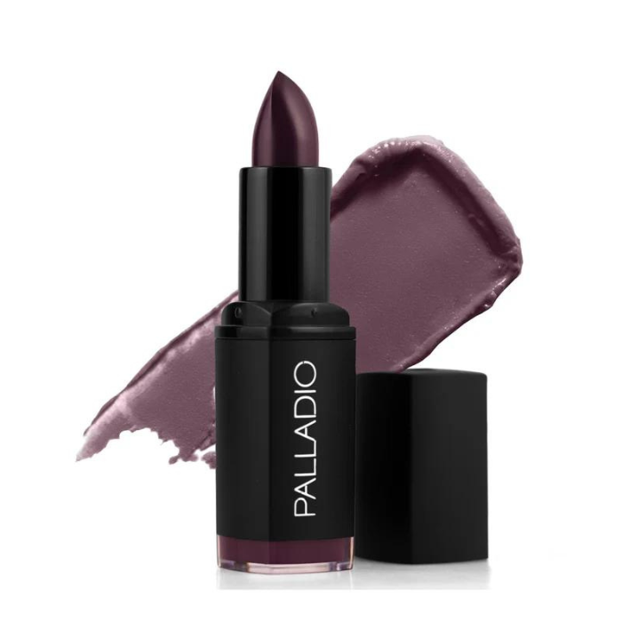 Palladio Herbal Matte Lipstick - Darling Damask
