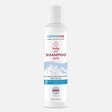 Germacare 200 ML Baby  Shampoo