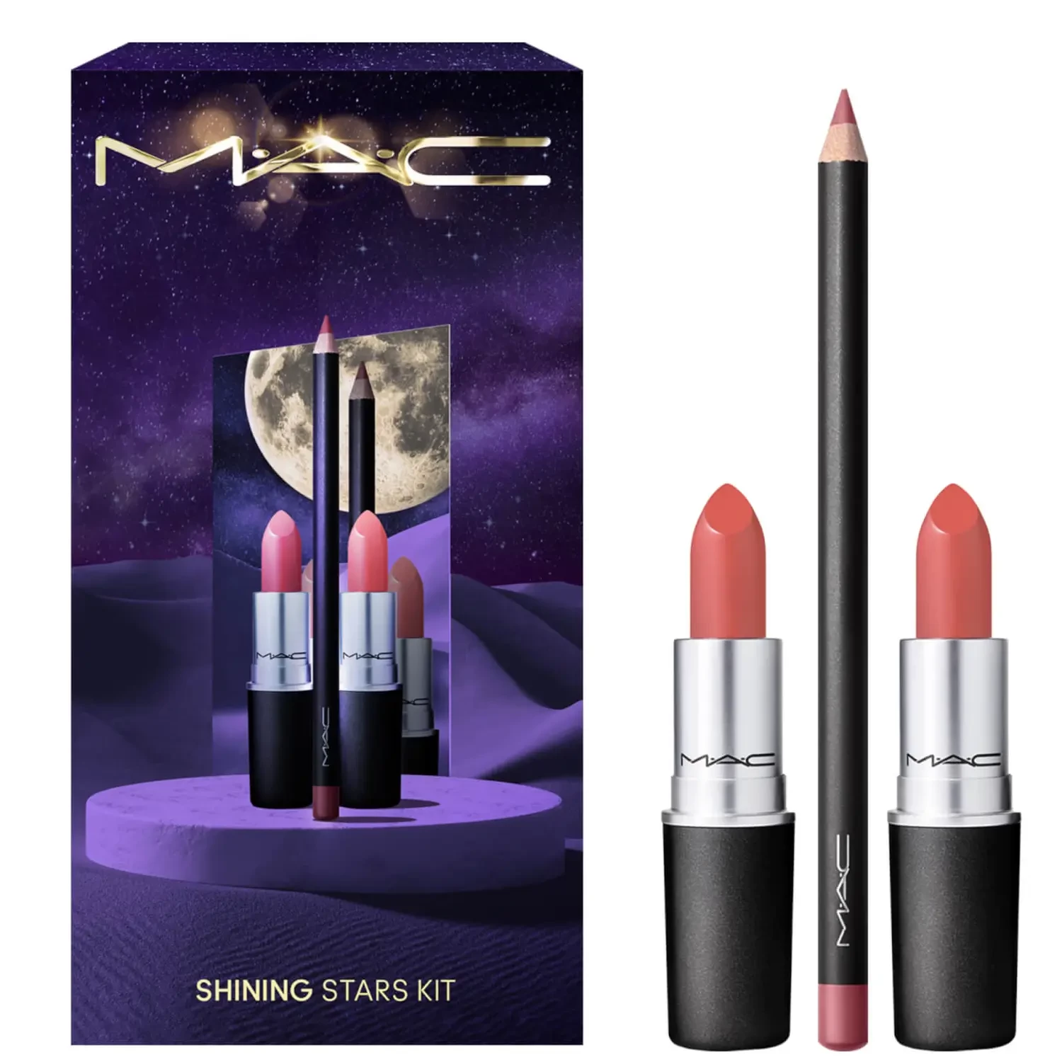 MAC Shining Stars Set