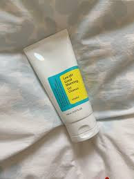 Cosrx Low Ph Good Morning Gel Cleanser - Oil Control, Deep Cleansing,  150ml Skin Refreshing