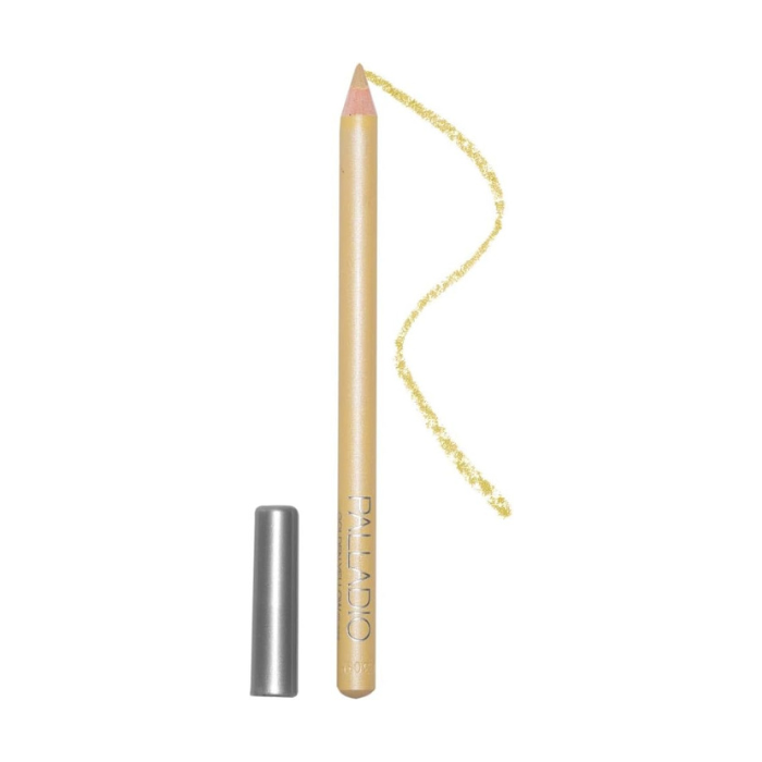 Palladio Eyeliner Golden Yellow