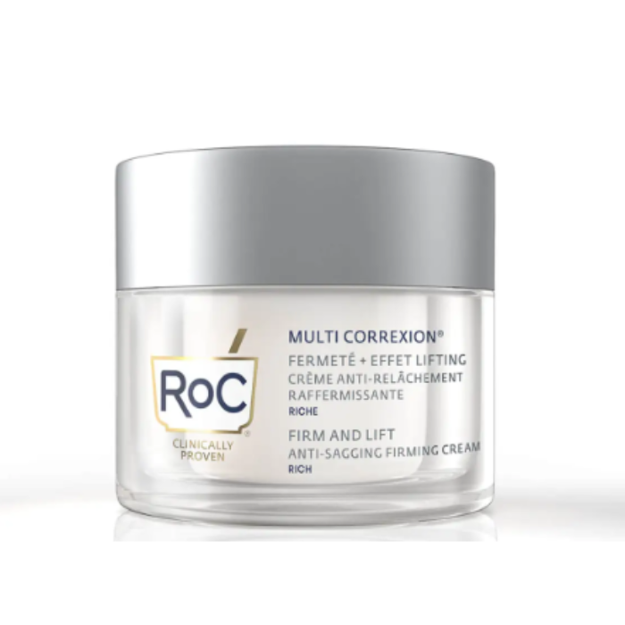 Roc Multi Correxion Firm + Lift Anti-Sagging Firming Cream 50ml