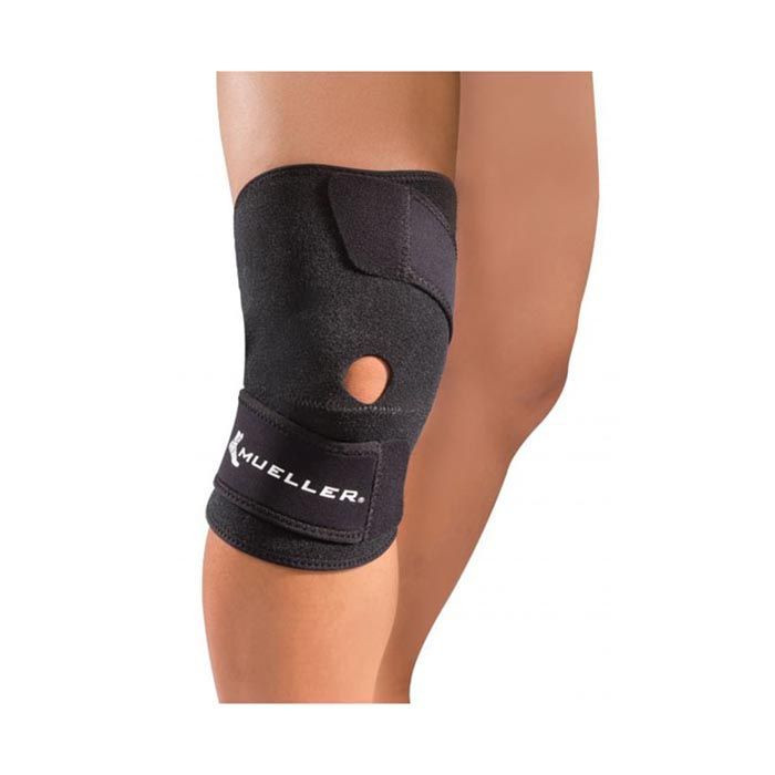Mueller Osfm  Wraparound Knee Support