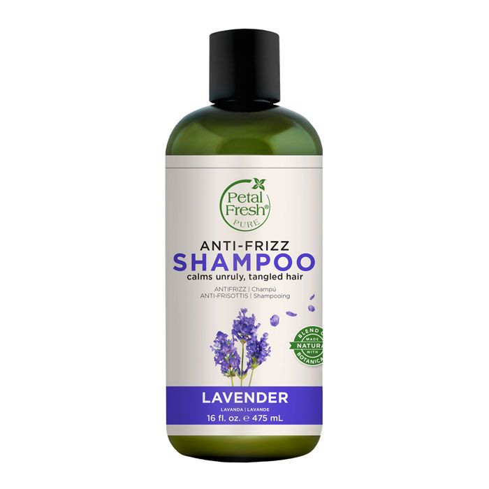 Petal Fresh Pure Lavender Shampoo