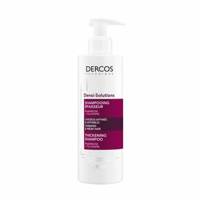 VICHY SHAMPOO DERCOS DENSI THICK 250 ML