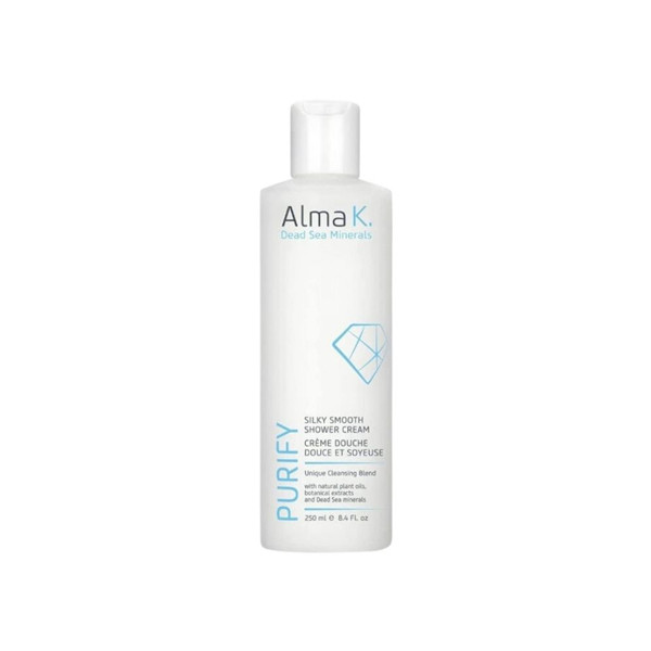 Alma K Purify Relaxing Shower Gel 250 ML