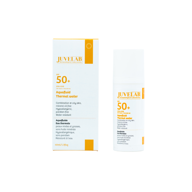 JUVELAB SPF 50+