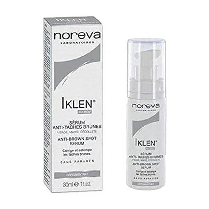 Noreva 30 ml Iklen Anti Brown Spots Serum