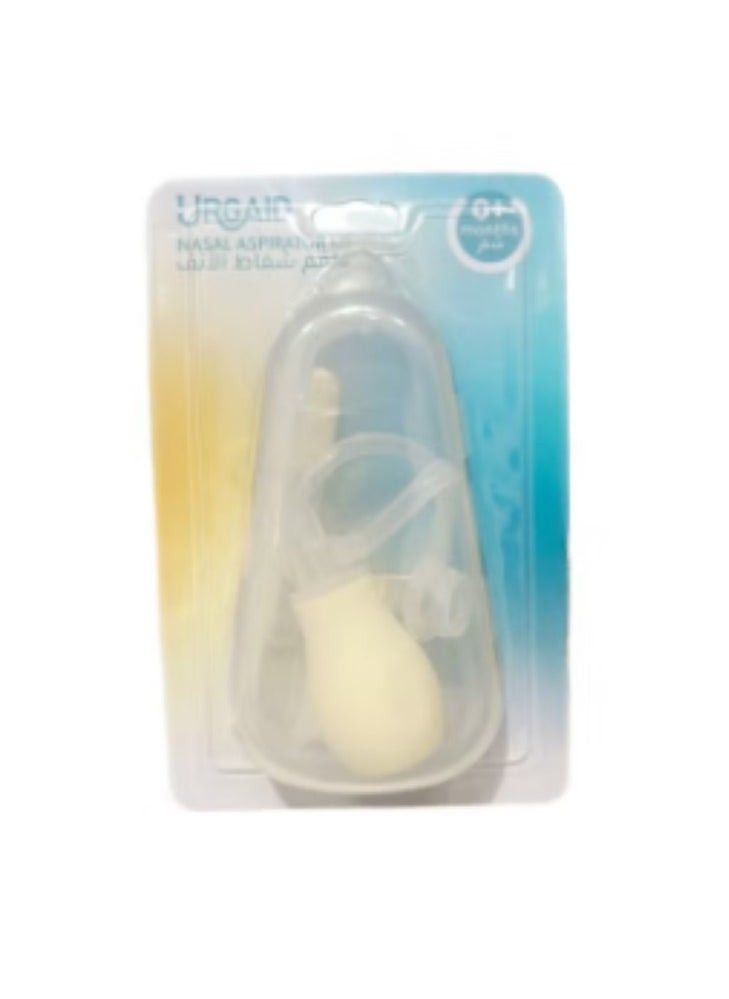 URGAID 0+ Months Nasal Aspiration Kit